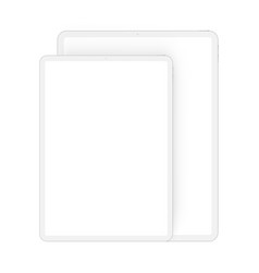 Clay Tablet Computers Vertical Mockups