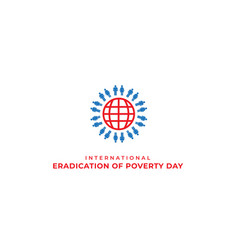 International Day For The Eradication Of Poverty