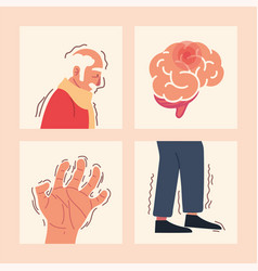 Parkinson Disease Symptoms