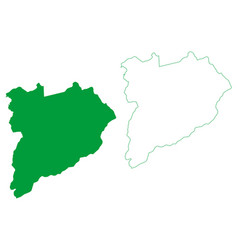 Sao Jose Da Vitoria Municipality Bahia State