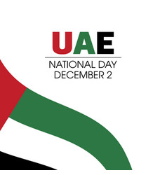 Uae National Day