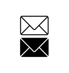 Email Envelope Icon Design Inbox Icon