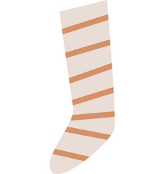 Sock Clothes Icon