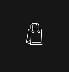 Shopping Bag Icon