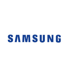 Samsung Brand Logo Phone Symbol Design