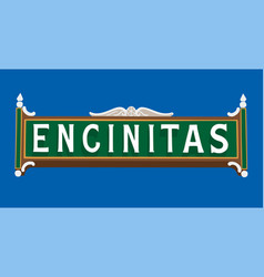 Encinitas