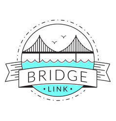 Bridge Logo 02