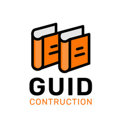 Guid Construction Logo Design