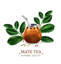 Mate Tea