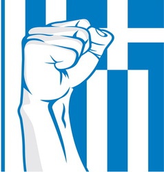 Greek Fist