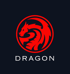 Dragon Logo Vector Images (over 10,000)