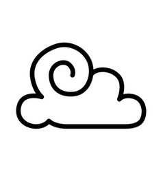 Cloud Icon