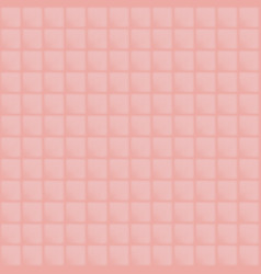 Seamless Pink Tile Background Eps