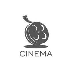 Cinematography Studio Movie Festival Emblem