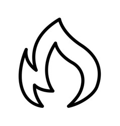 Fire Icon