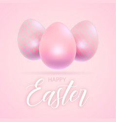 Easter Greeting Card