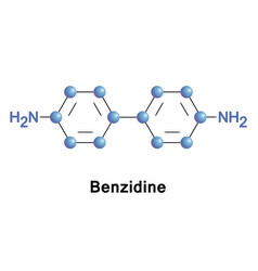 Benzidine Or Biphenyl Diamine