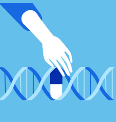 Genetic Engineering Crispr Cas9 Gene Editing