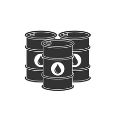 Three Barrels Icon