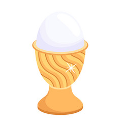 Boiled Egg