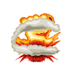 Explosion Burst Icon