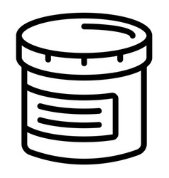 Paint Can Icon