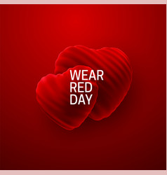 National Wear Red Day Holiday