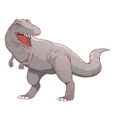 Trex Dinosaur High Quality