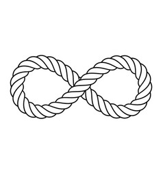 Infinity Rope Loop