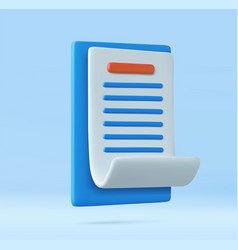 3d Clipboard Task Management Todo Check List