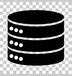 Database Storage Icon Internet Network Server