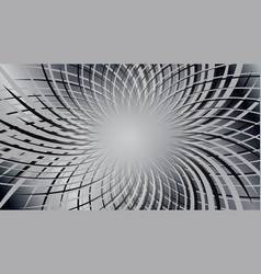 Gradient Gray Background Circular Radial Lines