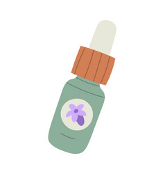 Lavender Cosmetic Serum