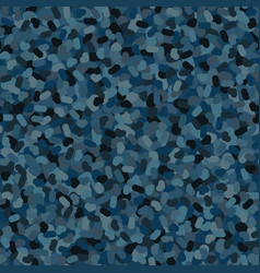 Seamless Camouflage Pattern Background