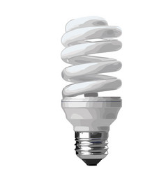 Energy Light Bulb Design