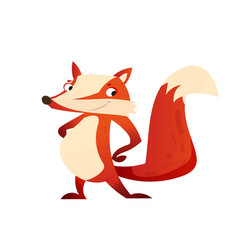 Forest Animal Icon