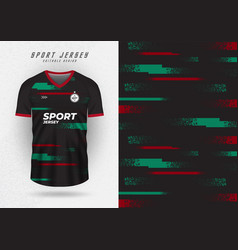 Background Mock Up For Sports Jerseys