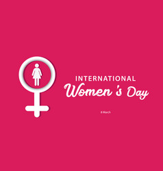 International Womens Day