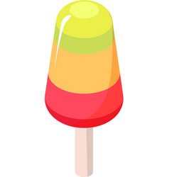 Ice Pop Icon