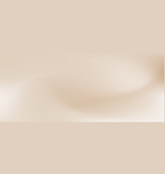 Smooth Beige Gradient Background Soft Neutral