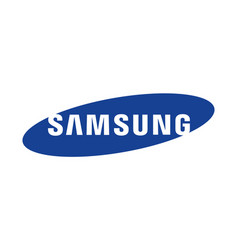 Samsung Brand Logo Phone Symbol Design