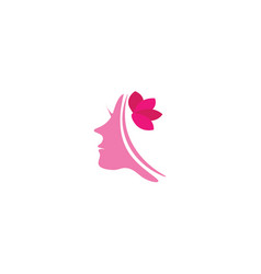 Beauty Women Style Logo