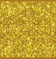 Gold Glitter Texture Abstract Background Closed