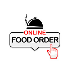 Online Food Order Service