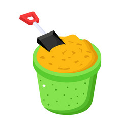 Sand Pail