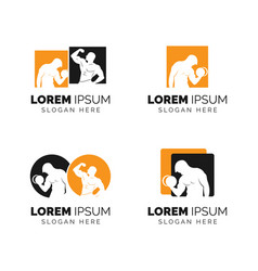 Fitness Logo Template