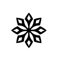 Icy Blizzard Bloom Icon