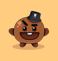 Bts Bt21 Shooky Suga