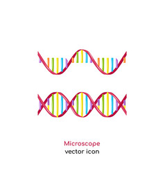 Dna Rna Icon