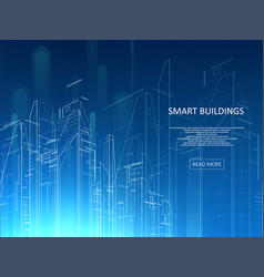 Smart Building Concept Design